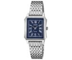 Casio Women's 32mm Stainless Steel Watch (LTP-B190D-2BVER)