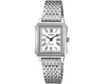 Casio Women's 32mm Stainless Steel Watch (LTP-B190D-7BVER)