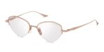 Dita Men's LUNARI Rose Gold Eyeglasses