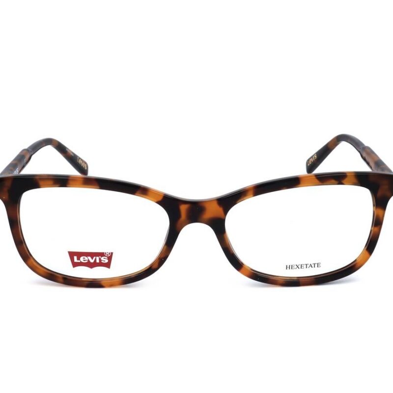 LEVI S LV 1017 Eyeglasses LEVI S LV 1017 Eyeglasses