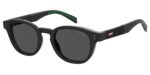Levi's LV 5060/S Black/Grey Sunglasses