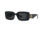 Loewe Women's LW40101I Black/Grey Sunglasses