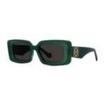 Loewe Women's LW40102F Sunglasses