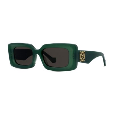 Loewe Women's LW40102F Sunglasses
