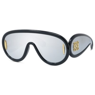 Loewe Men's LW40108I Sunglasses