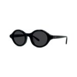 Loewe Women's LW40162U Black/Grey Sunglasses