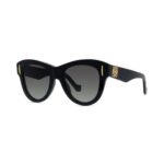 Loewe Women's LW40174I Black/Grey Gradient Sunglasses