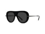 Loewe Women's LW40186I Black/Grey Sunglasses
