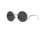 Loewe Women's LW40187U Palladium/Smoke Sunglasses