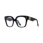 Loewe Women's LW50069I Black Eyeglasses