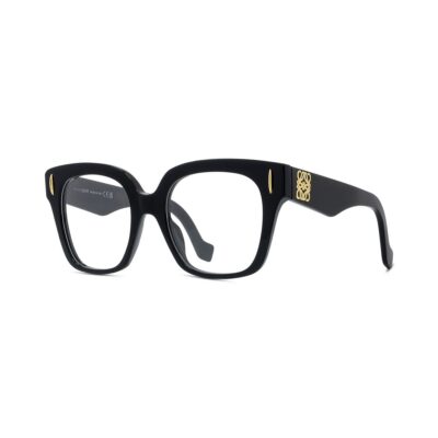 Loewe Women's LW50069I Black Eyeglasses