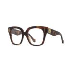 Loewe Women's LW50069I Havana Eyeglasses