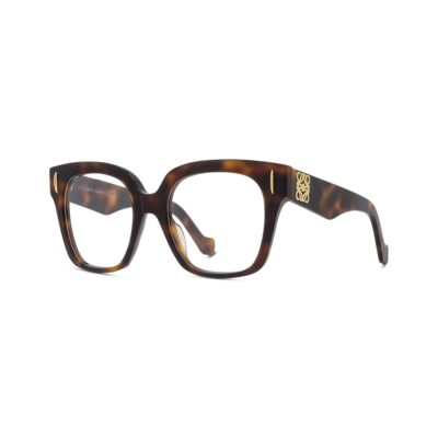 Loewe Women's LW50069I Havana Eyeglasses