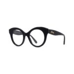 Loewe Men's LW50074F Black Eyeglasses