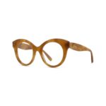 Loewe Men's LW50074F Light Havana Eyeglasses