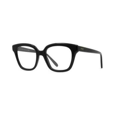 Loewe Women's LW50083I Black Eyeglasses