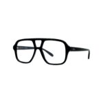 Loewe Women's LW50097I Black Eyeglasses
