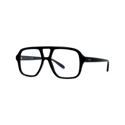 Loewe Women's LW50097I Black Eyeglasses