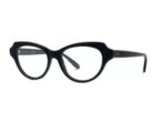 Loewe Women's LW50107I Black Eyeglasses