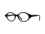 Loewe Women's LW50110I Black Eyeglasses