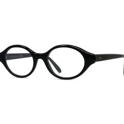 Loewe Women's LW50110I Black Eyeglasses