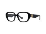 Loewe Women's LW50113I Black Eyeglasses