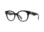 Loewe Women's LW50114I Black Eyeglasses