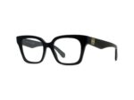 Loewe Women's LW50115I Black Eyeglasses