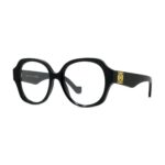 Loewe Women's LW50118I Black Eyeglasses