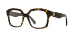 Loewe Women's LW50119I Havana Eyeglasses