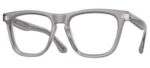 Oliver Peoples Men's LYNES OV 5449U Workman Grey Eyeglasses