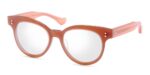 Dita Men's LYONS Desert Peach Eyeglasses