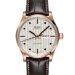 Mido Multifort Men's 42mm Watch (M005.430.36.031.80)