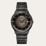 Mido Commander 40mm Watch (M021.407.33.411.00)
