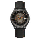 Mido Commander 40mm Watch (M021.407.37.411.00)