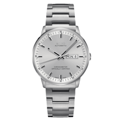 Mido Commander Men's 40mm Watch (M021.431.11.031.00)