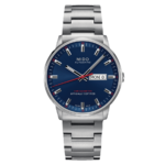 Mido Commander Men's 40mm Watch (M021.431.11.041.00)