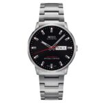 Mido Commander Men's 40mm Watch (M021.431.11.061.00)