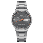 Mido Commander Men's 40mm Watch (M021.431.11.061.01)