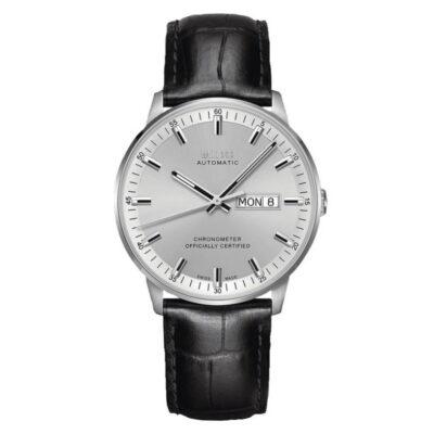 Mido Commander Men's 40mm Watch (M021.431.16.031.00)