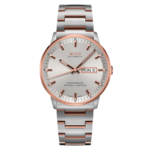 Mido Commander Men's 40mm Watch (M021.431.22.031.00)