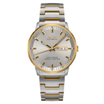 Mido Commander Men's 40mm Watch (M021.431.22.071.00)