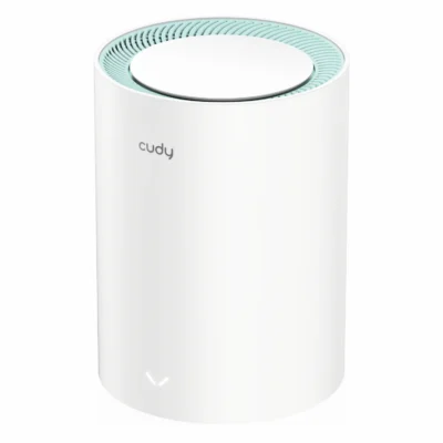 Cudy AX1500 Gigabit Mesh Wi-Fi 6 System – 1 Pack