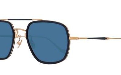 Matsuda Men's M3123 Sunglasses