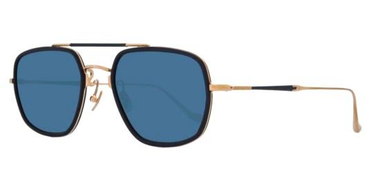 Matsuda Men's M3123 Sunglasses Matsuda Men's M3123 Sunglasses