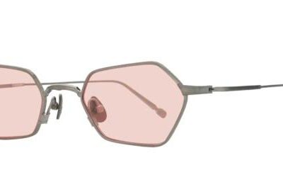 Matsuda Men's M3138 Sunglasses