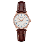Mido Baroncelli Women's 29mm Watch (M7600.2.21.8)