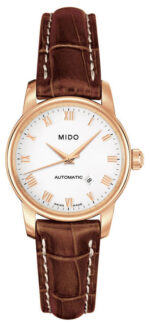 Mido Baroncelli Women's 29mm Watch (M7600.3.26.8)