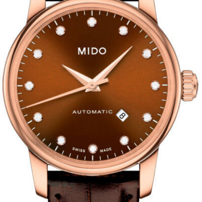 Mido Women's 29mm Watch (M7600.3.64.8)