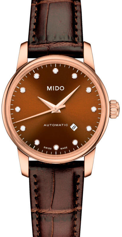 Mido Women's 29mm Watch (M7600.3.64.8)